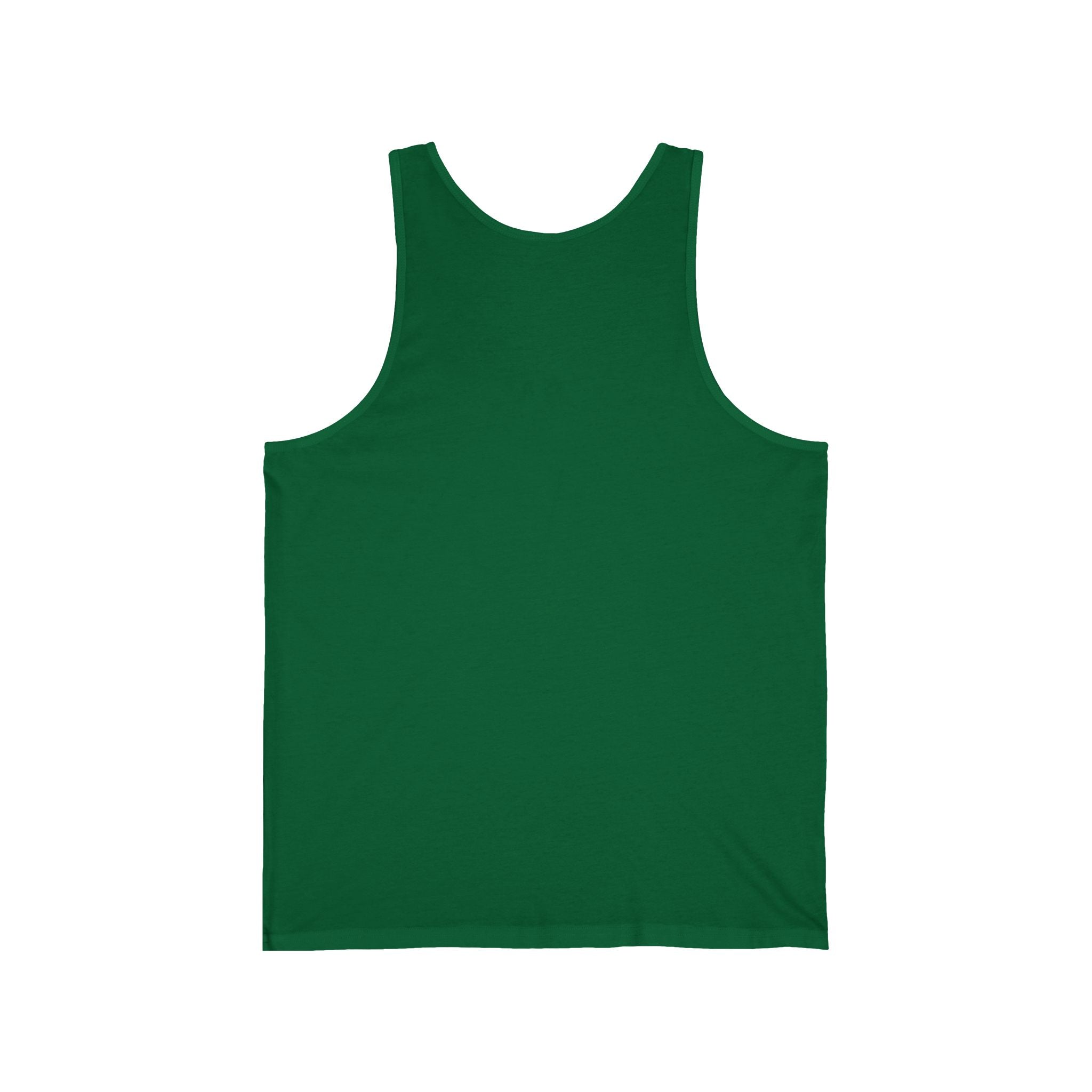 Wild!. Tank Top