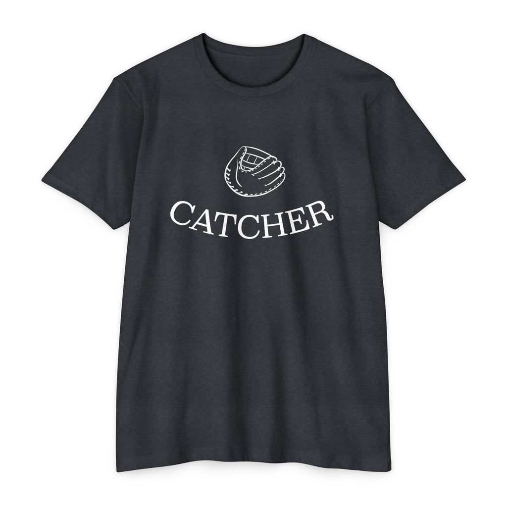 Catcher. T-Shirt