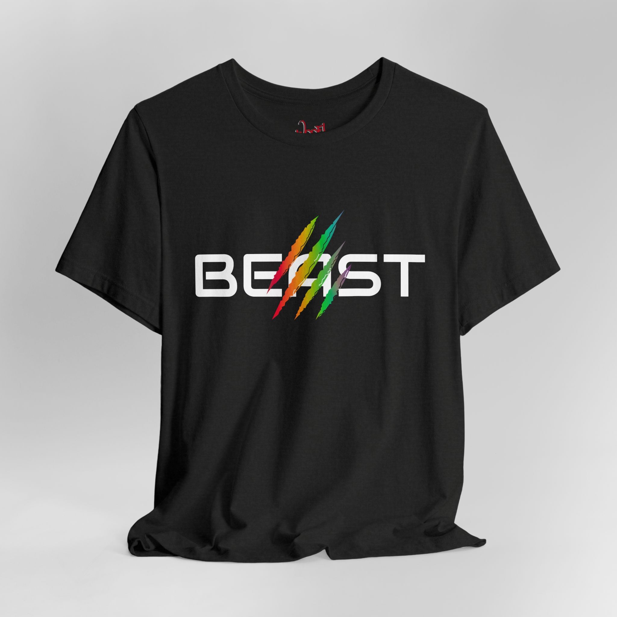 Beast. T-Shirt