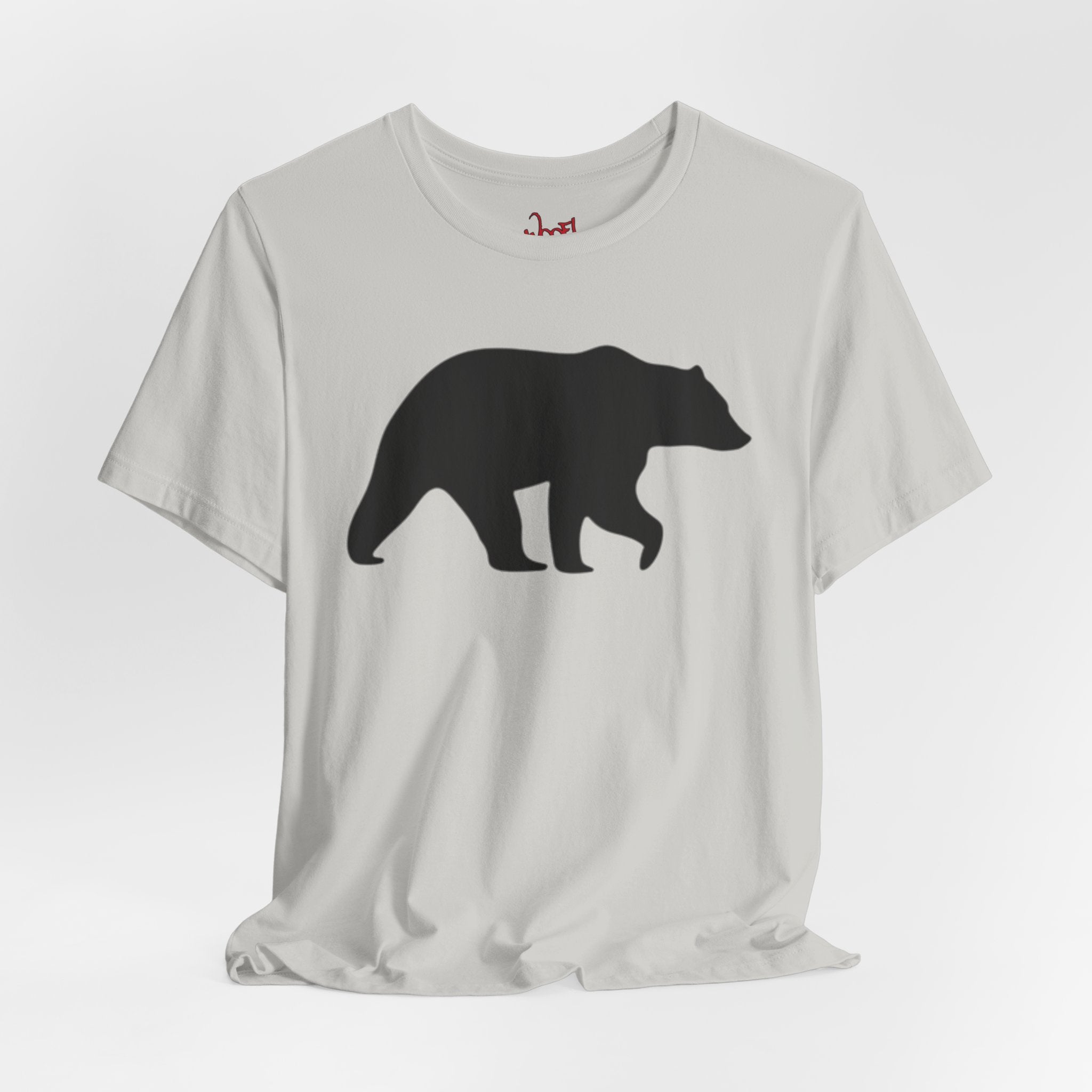 Bear. T-Shirt