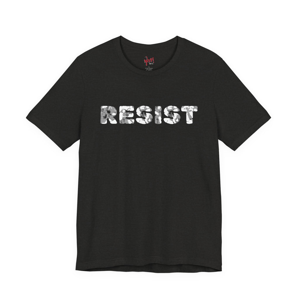 RESIST