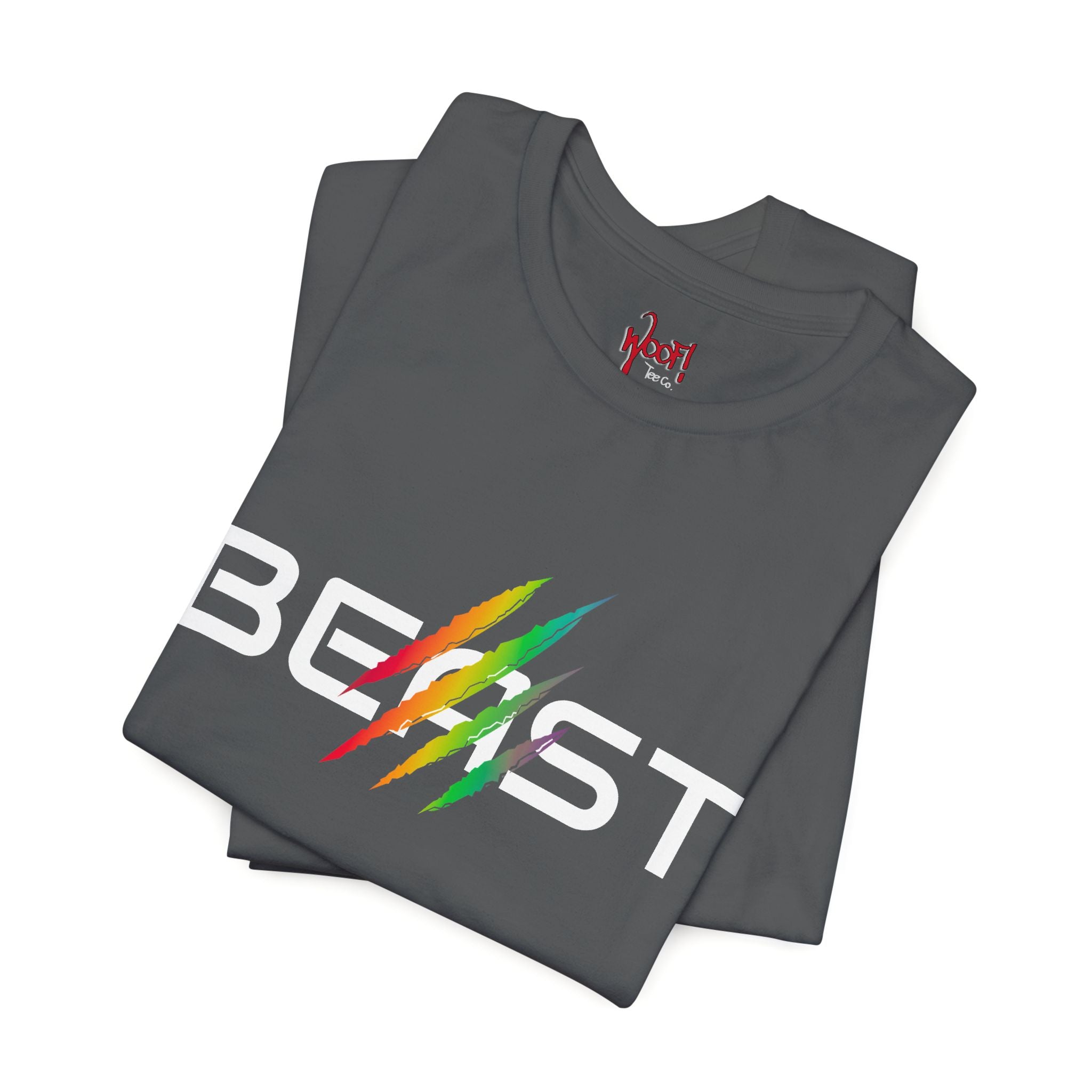 Beast. T-Shirt