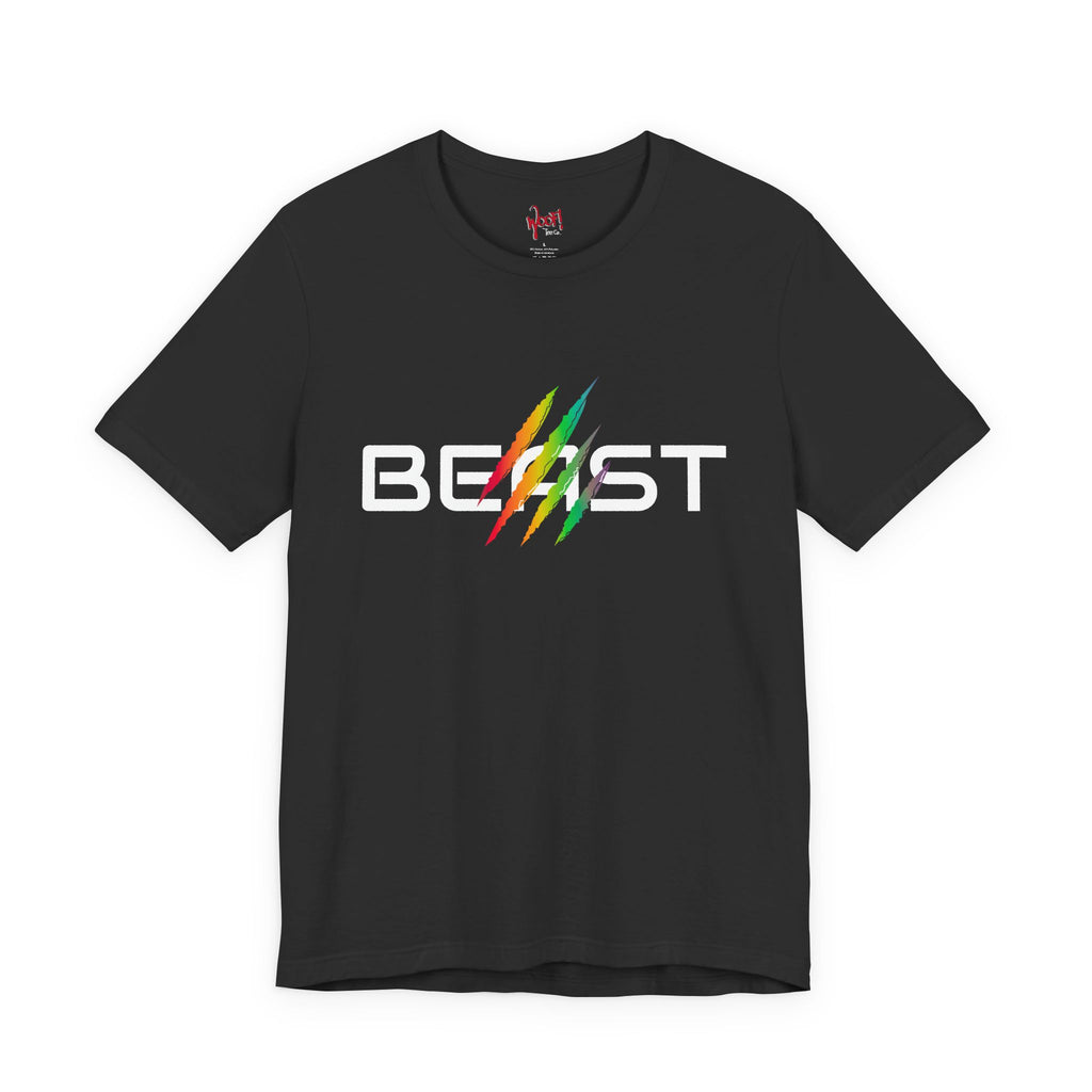 Beast. T-Shirt