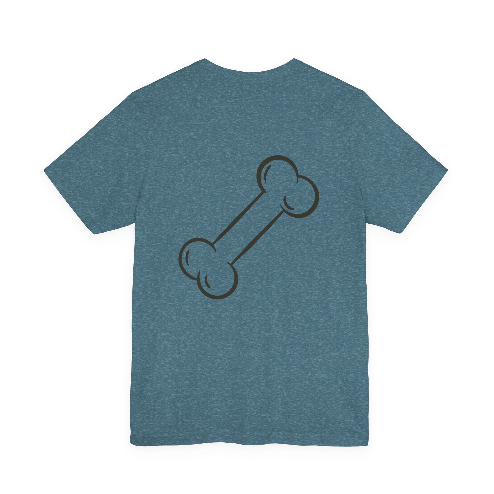 Chew Toy. T-Shirt
