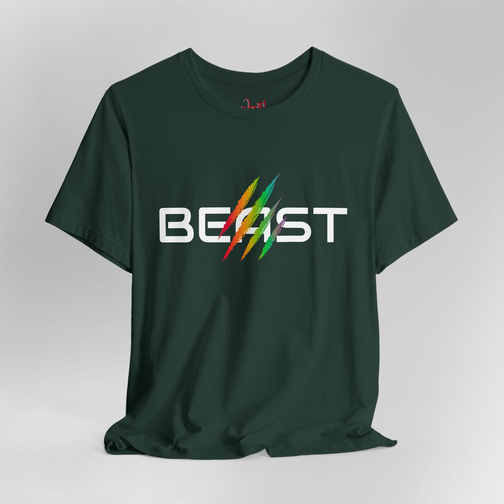 Beast. T-Shirt