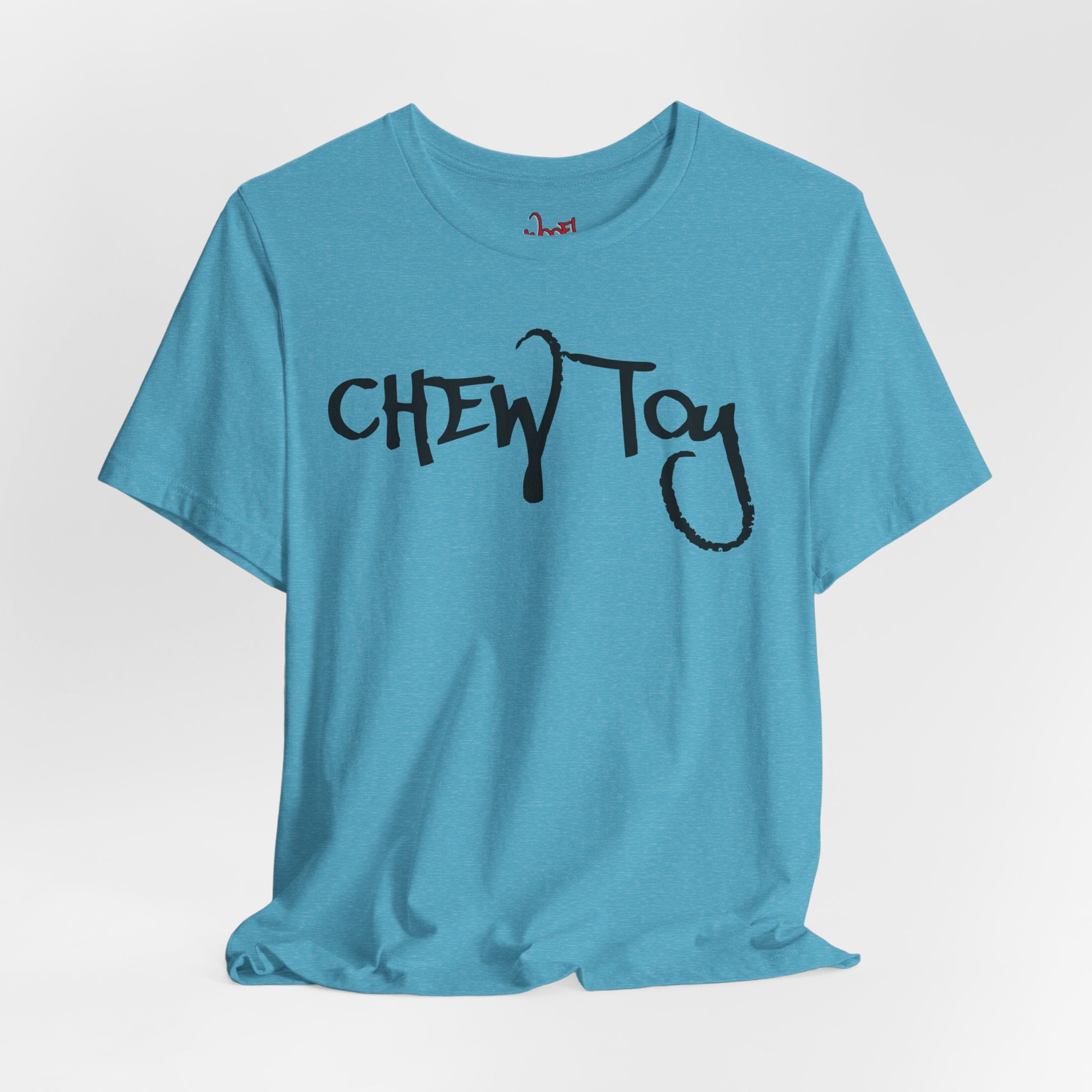 Chew Toy. T-Shirt