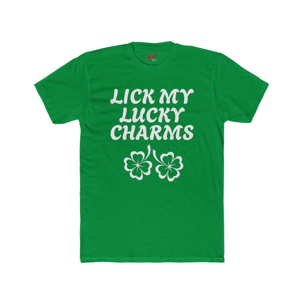 Lucky Charms. T-shirt