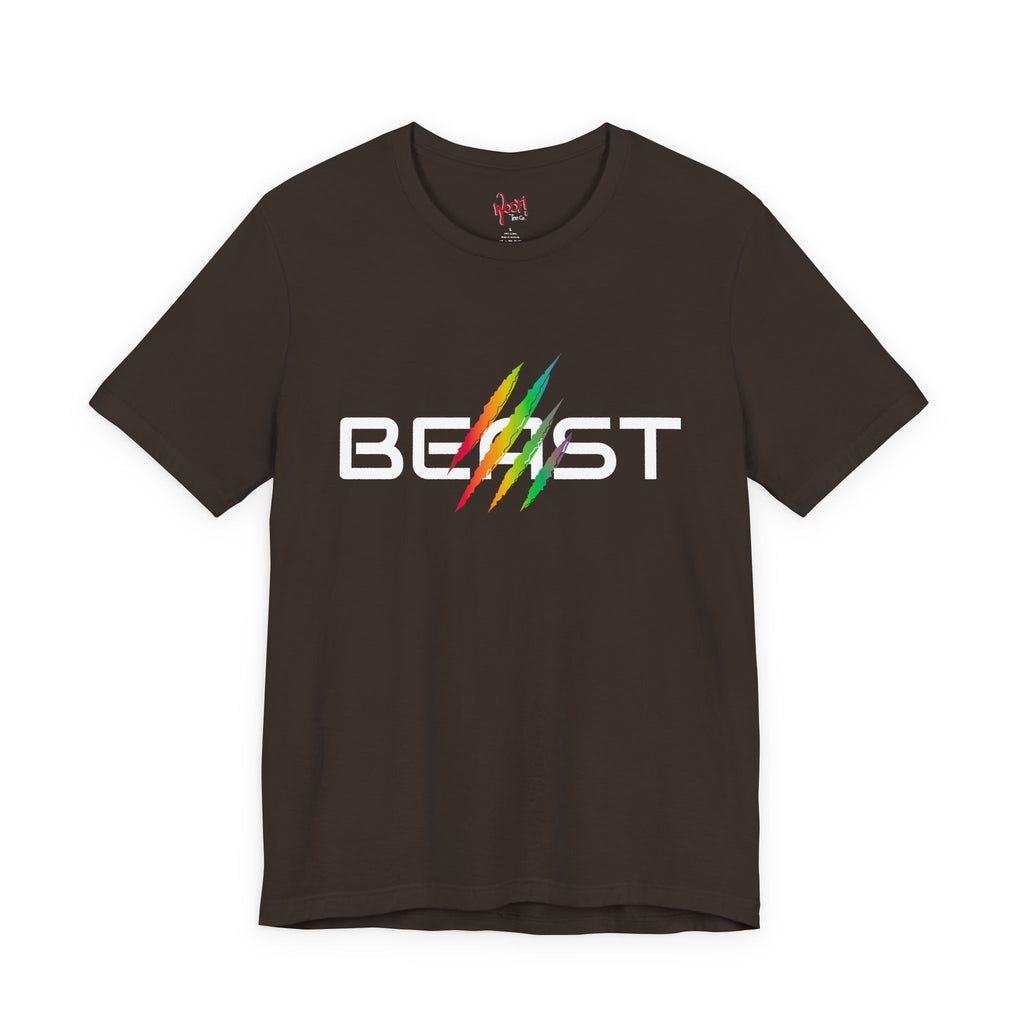 Beast. T-Shirt