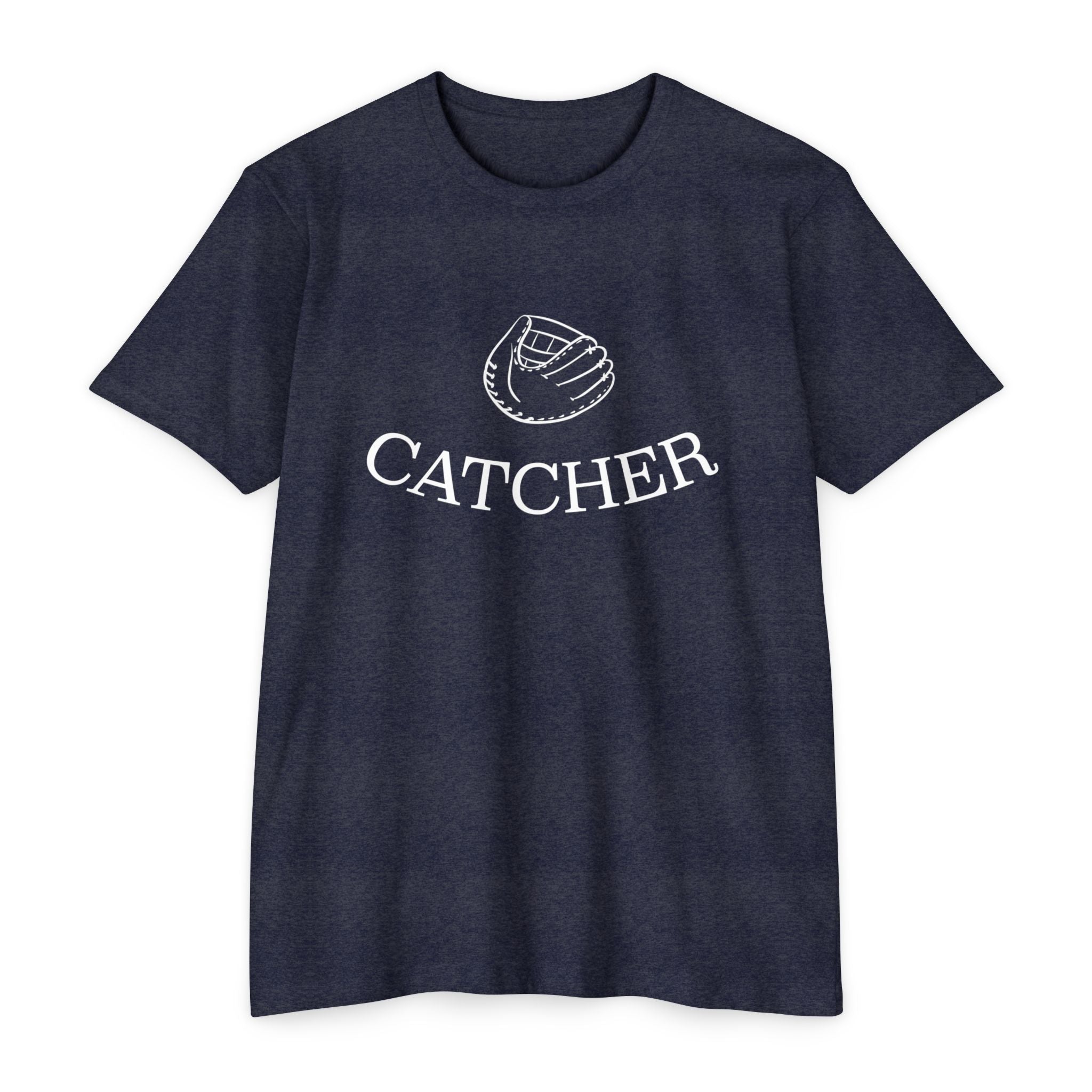 Catcher. T-Shirt