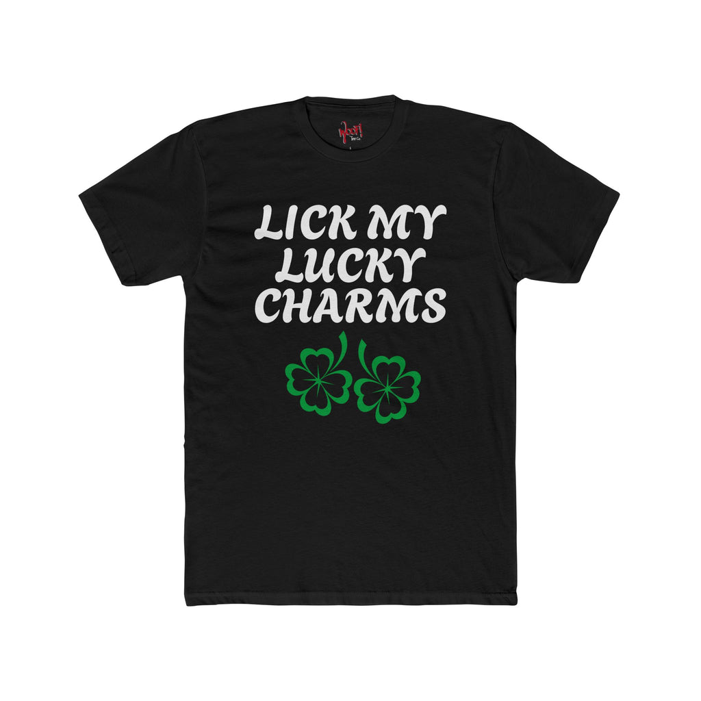 Lucky Charms. T-shirt