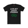 Lucky Charms. T-shirt