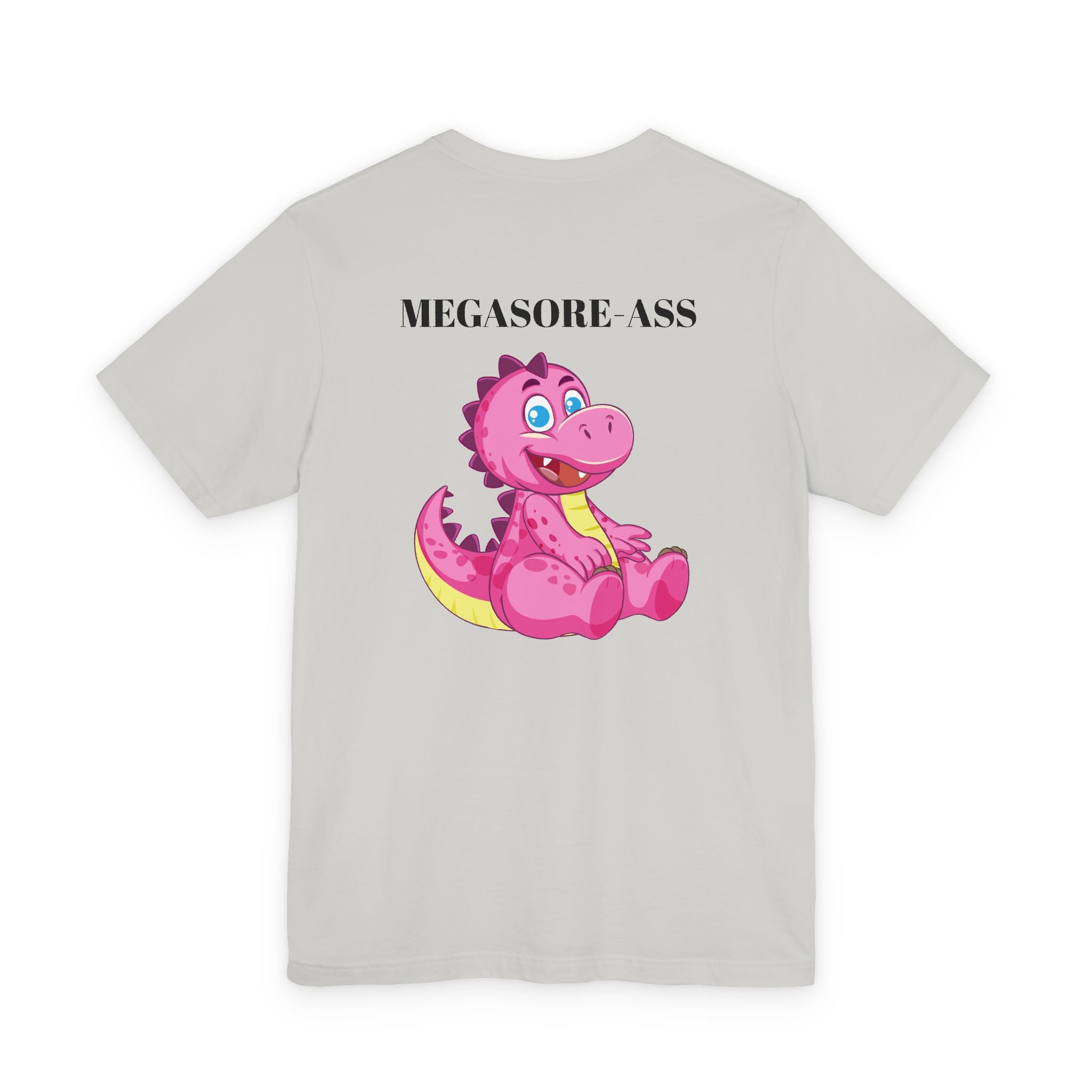 Gay Dinosaur. T-Shirt