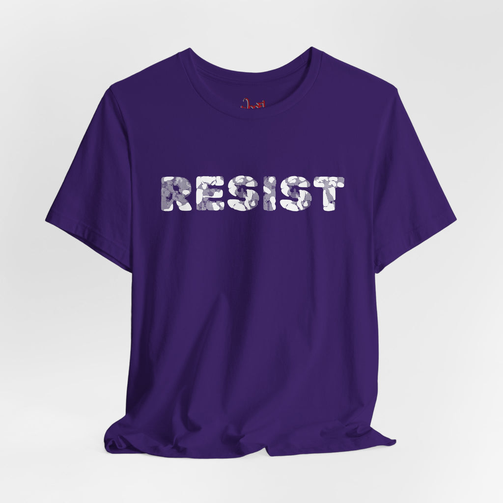 RESIST
