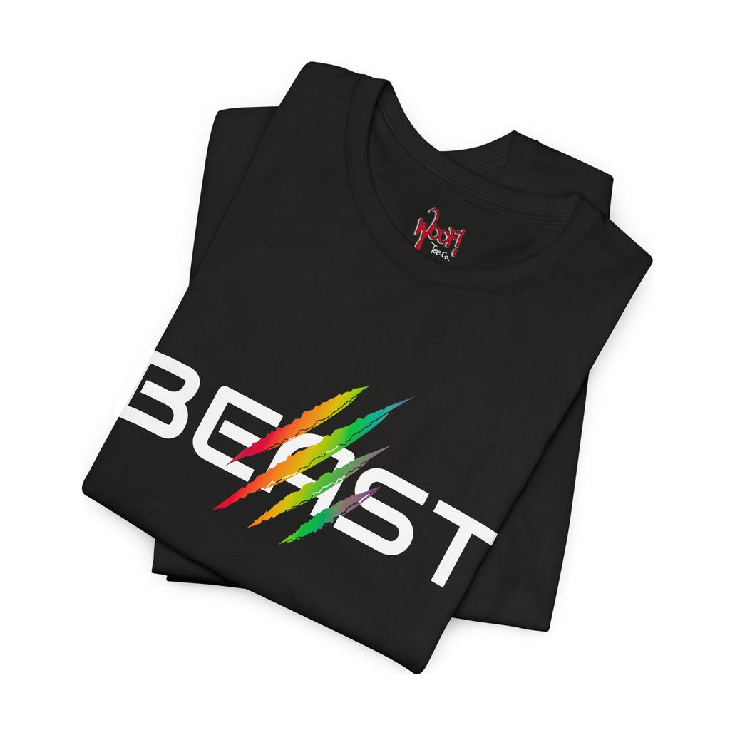 Beast. T-Shirt