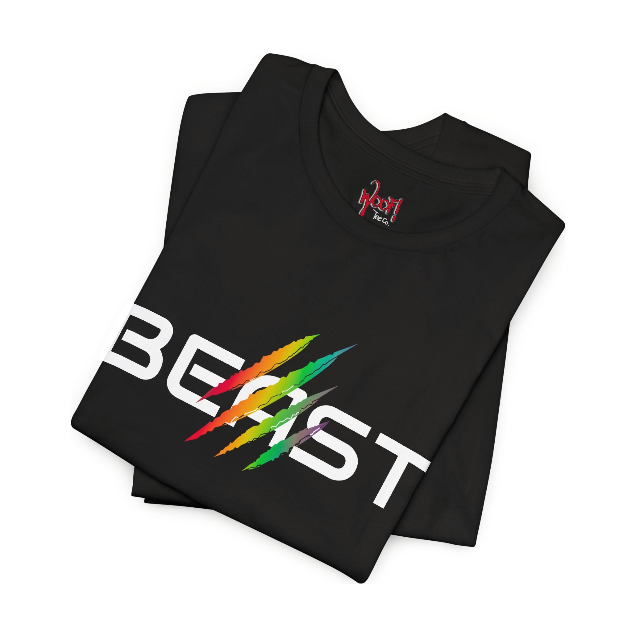 Beast. T-Shirt