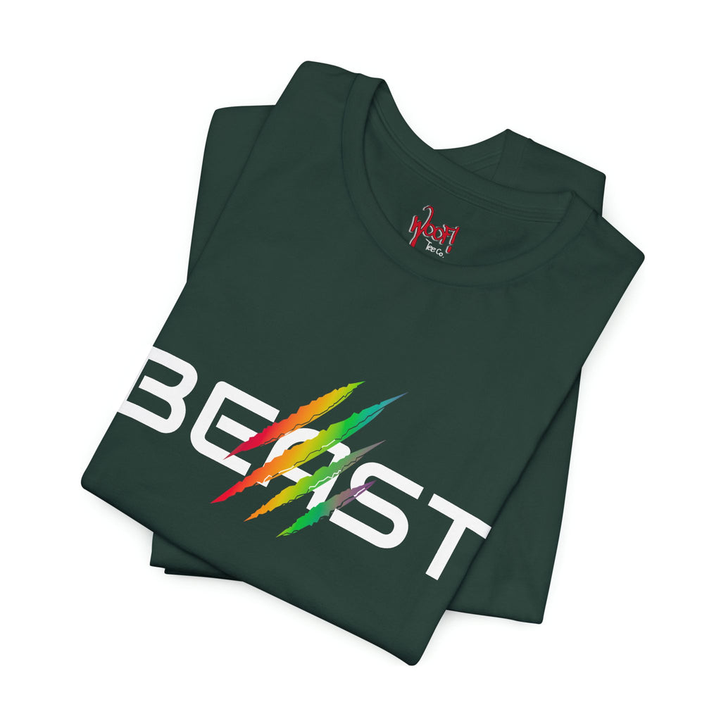 Beast. T-Shirt