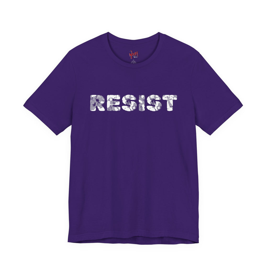 RESIST