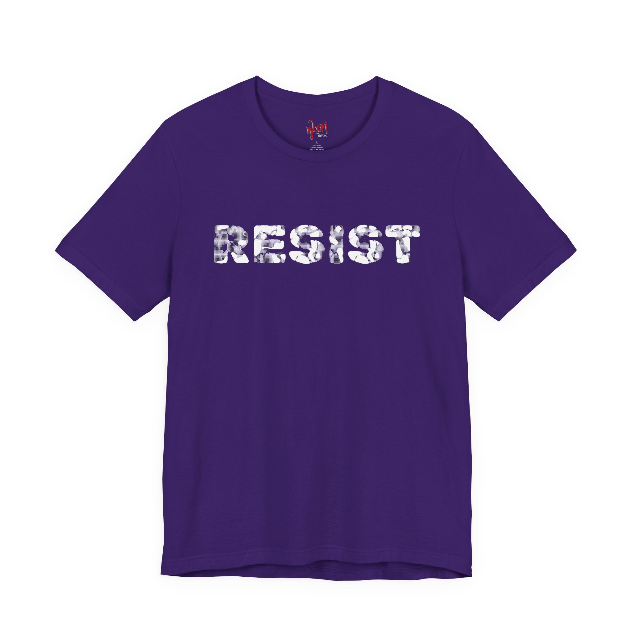 RESIST