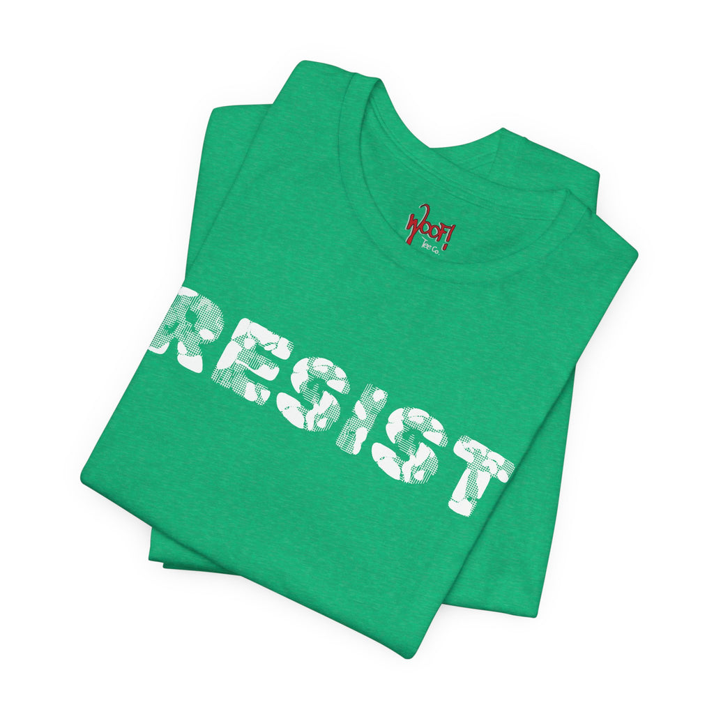 RESIST