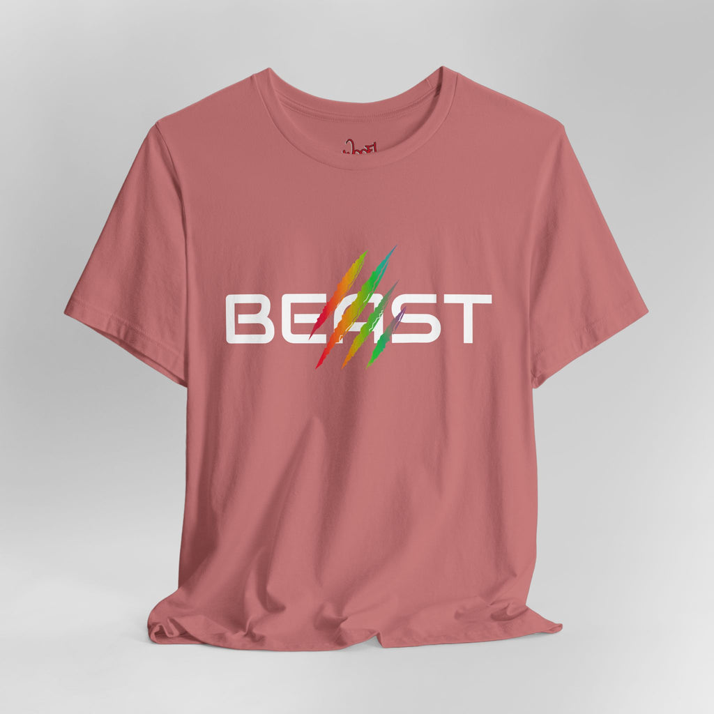 Beast. T-Shirt