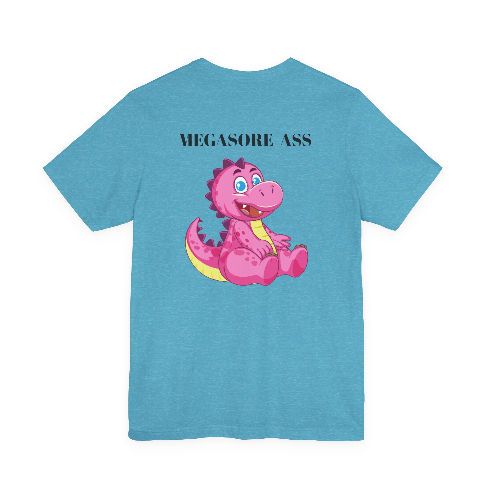 Gay Dinosaur. T-Shirt