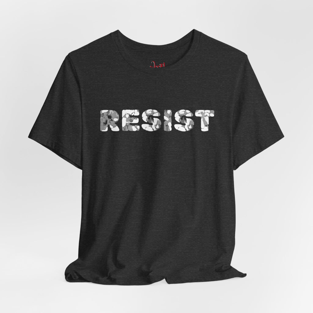 RESIST