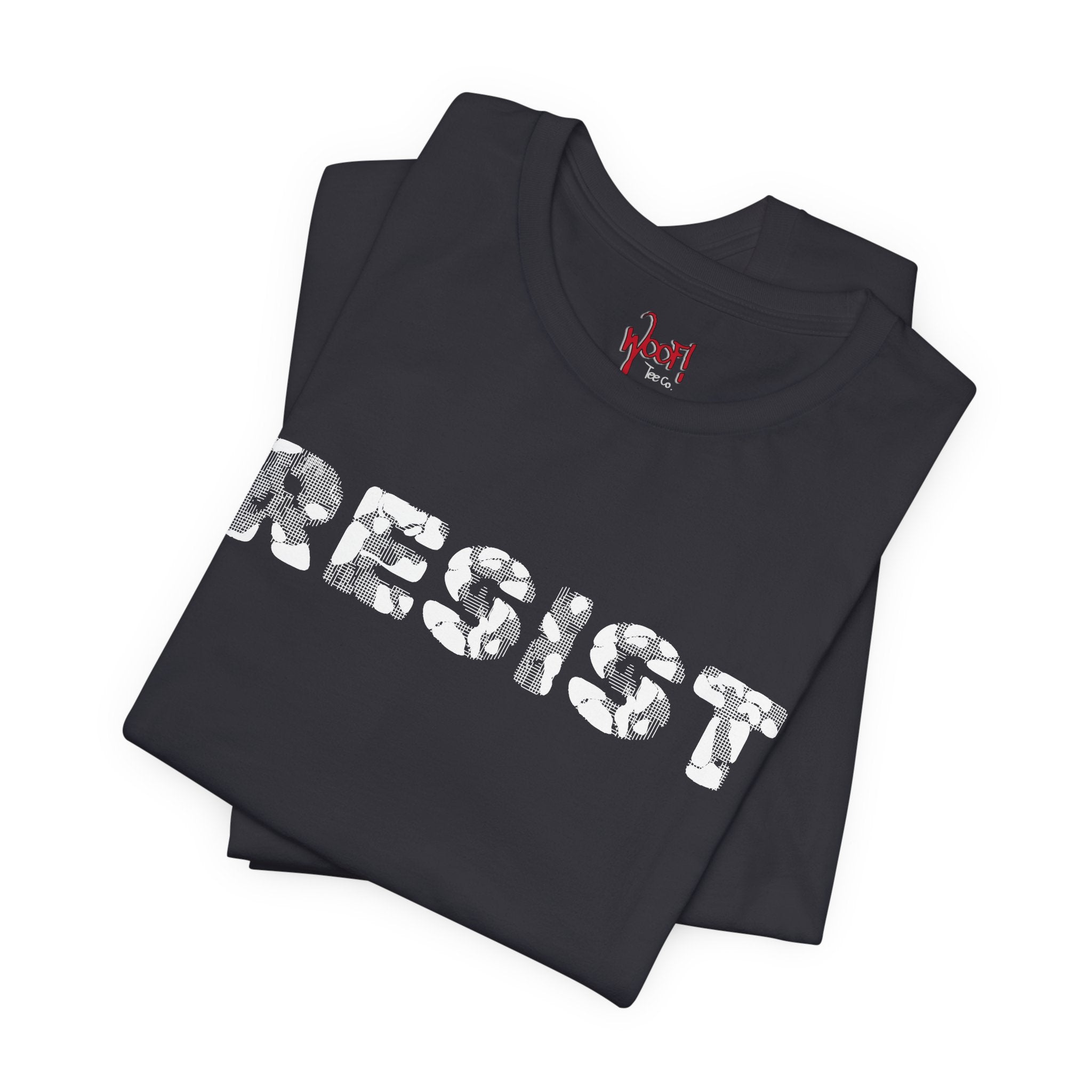 RESIST