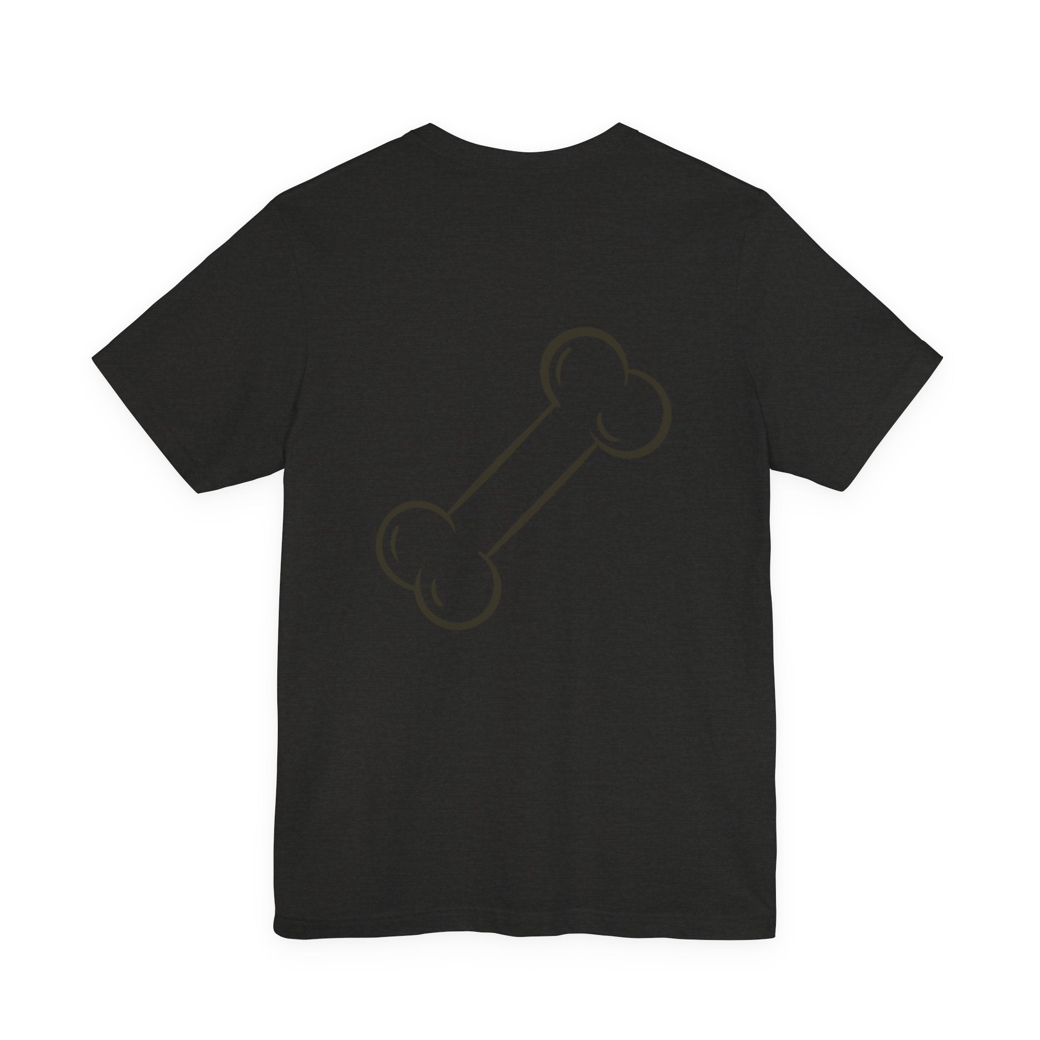 Chew Toy. T-Shirt