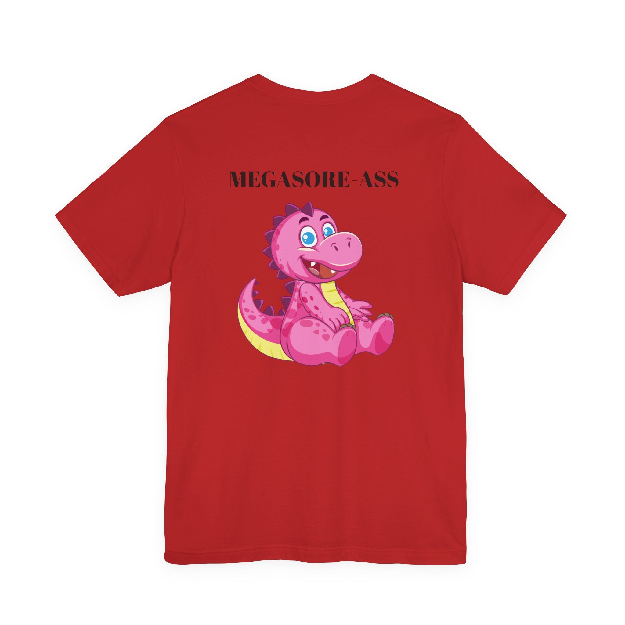 Gay Dinosaur. T-Shirt
