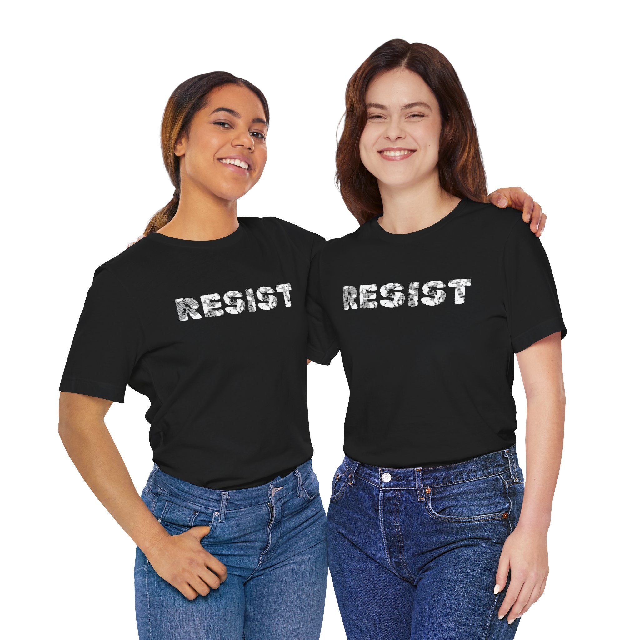 RESIST