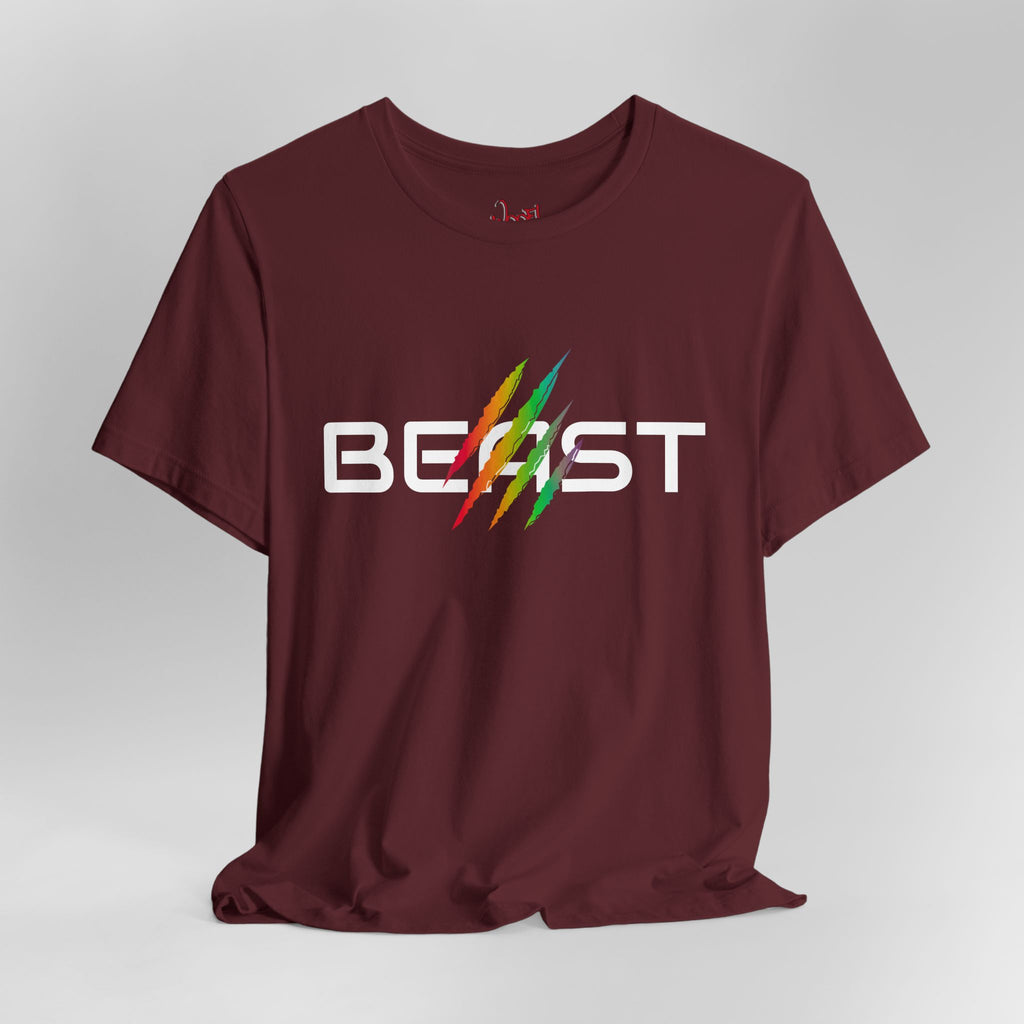 Beast. T-Shirt