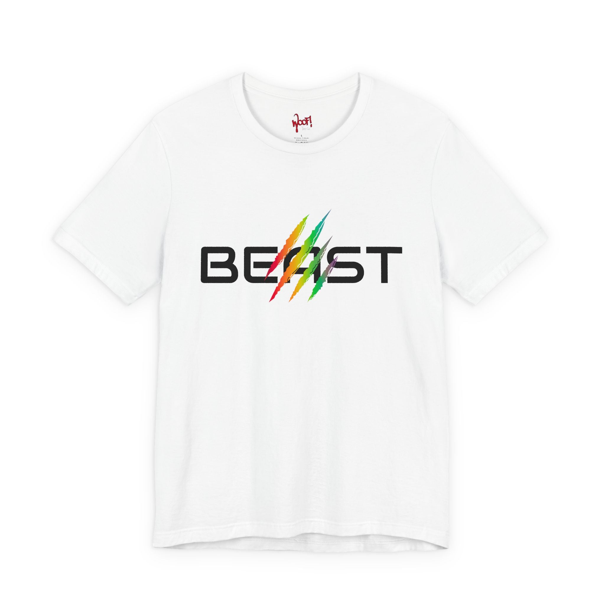 Beast. T-Shirt