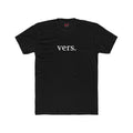 Vers. Text T-Shirt