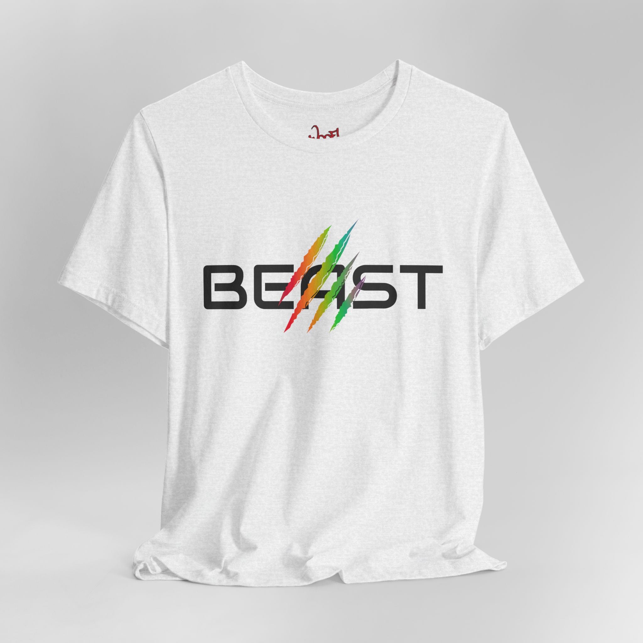 Beast. T-Shirt