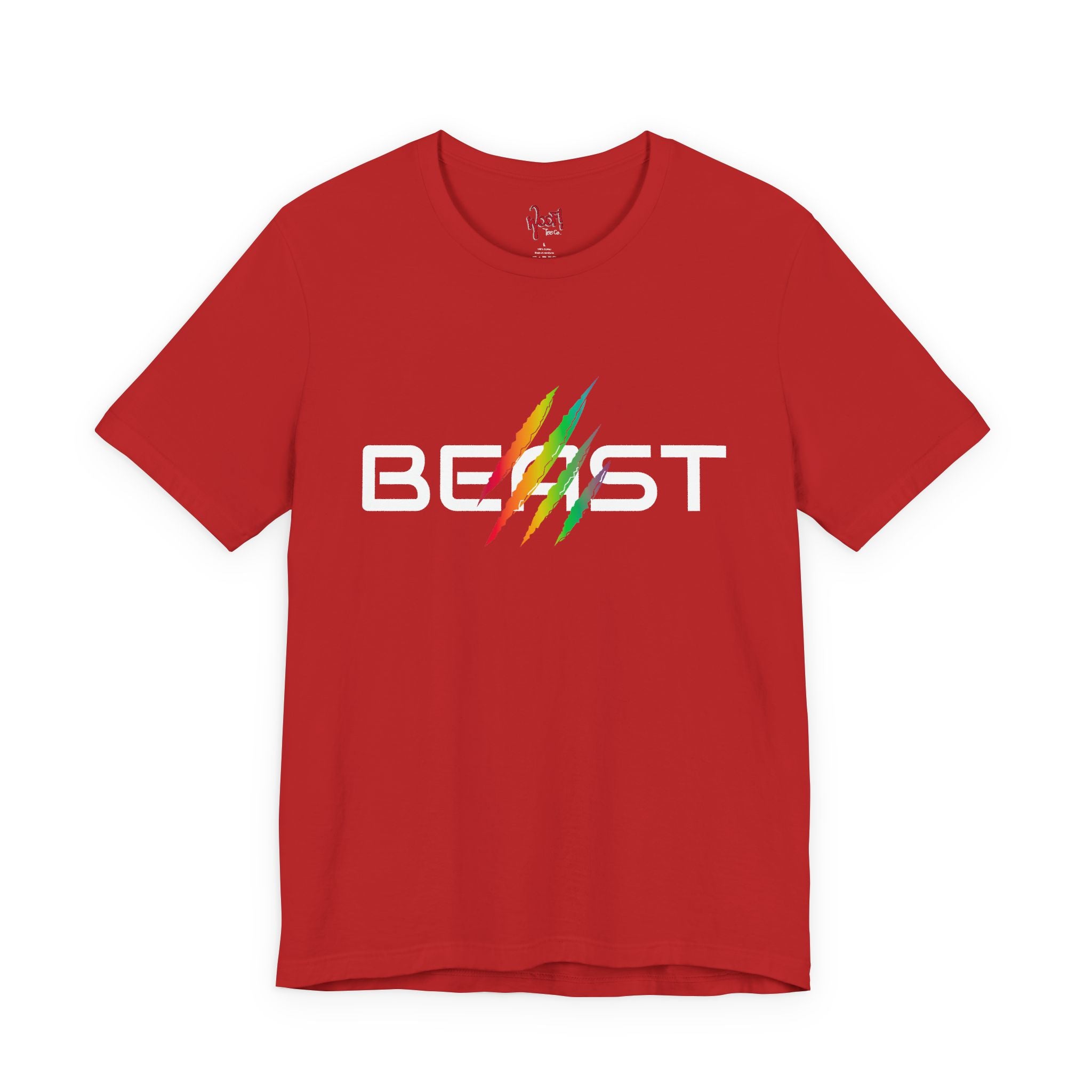 Beast. T-Shirt