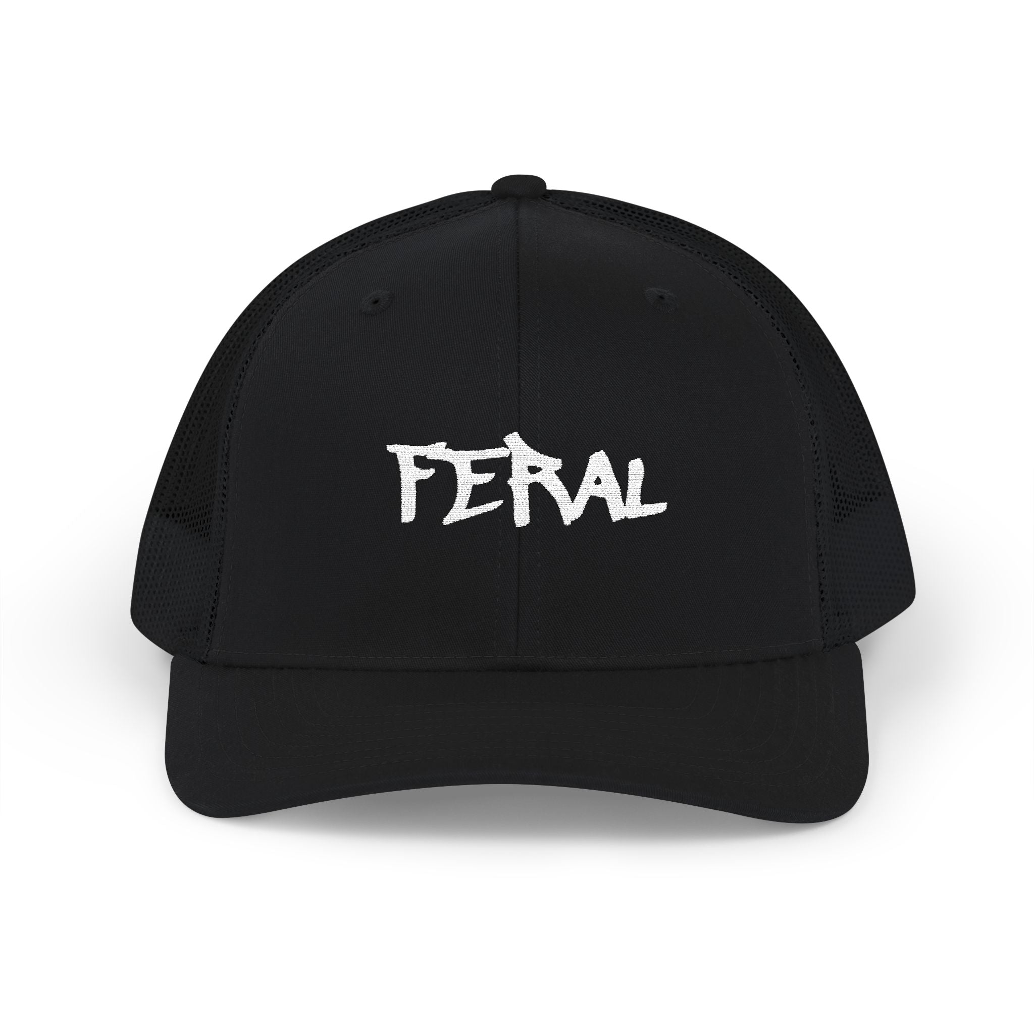 Feral. Trucker Cap