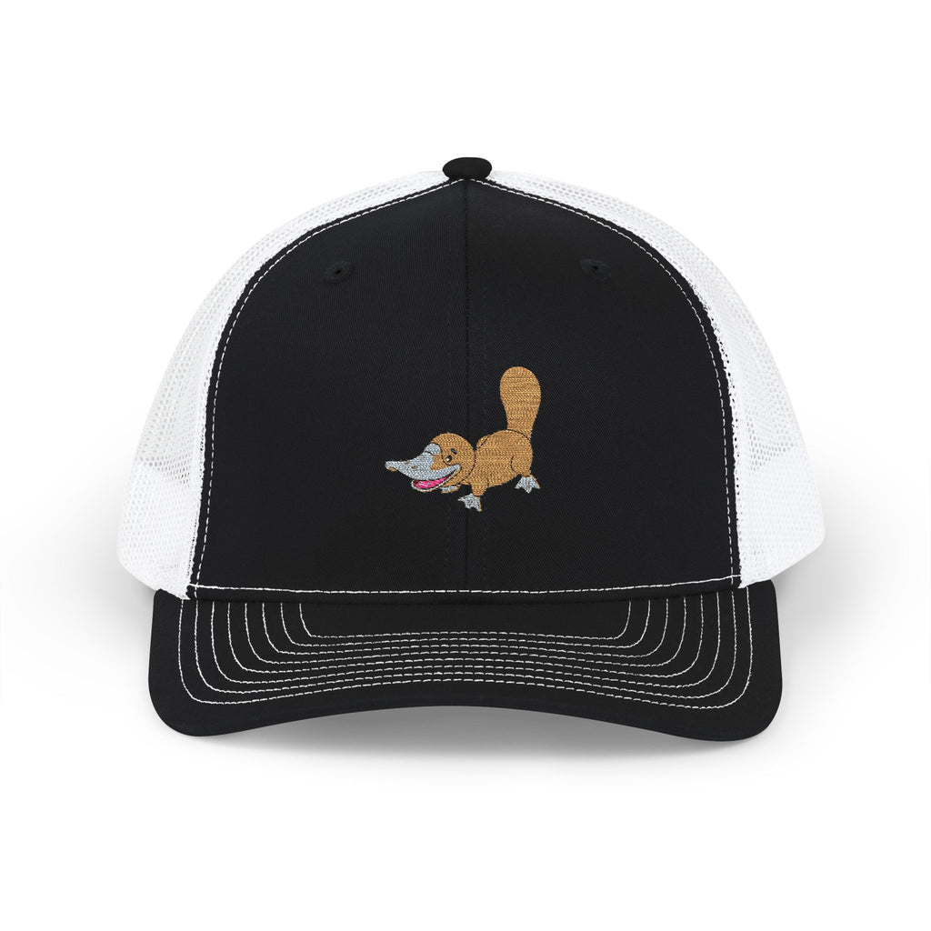 Platypus. Trucker Cap