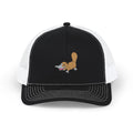Platypus. Trucker Cap