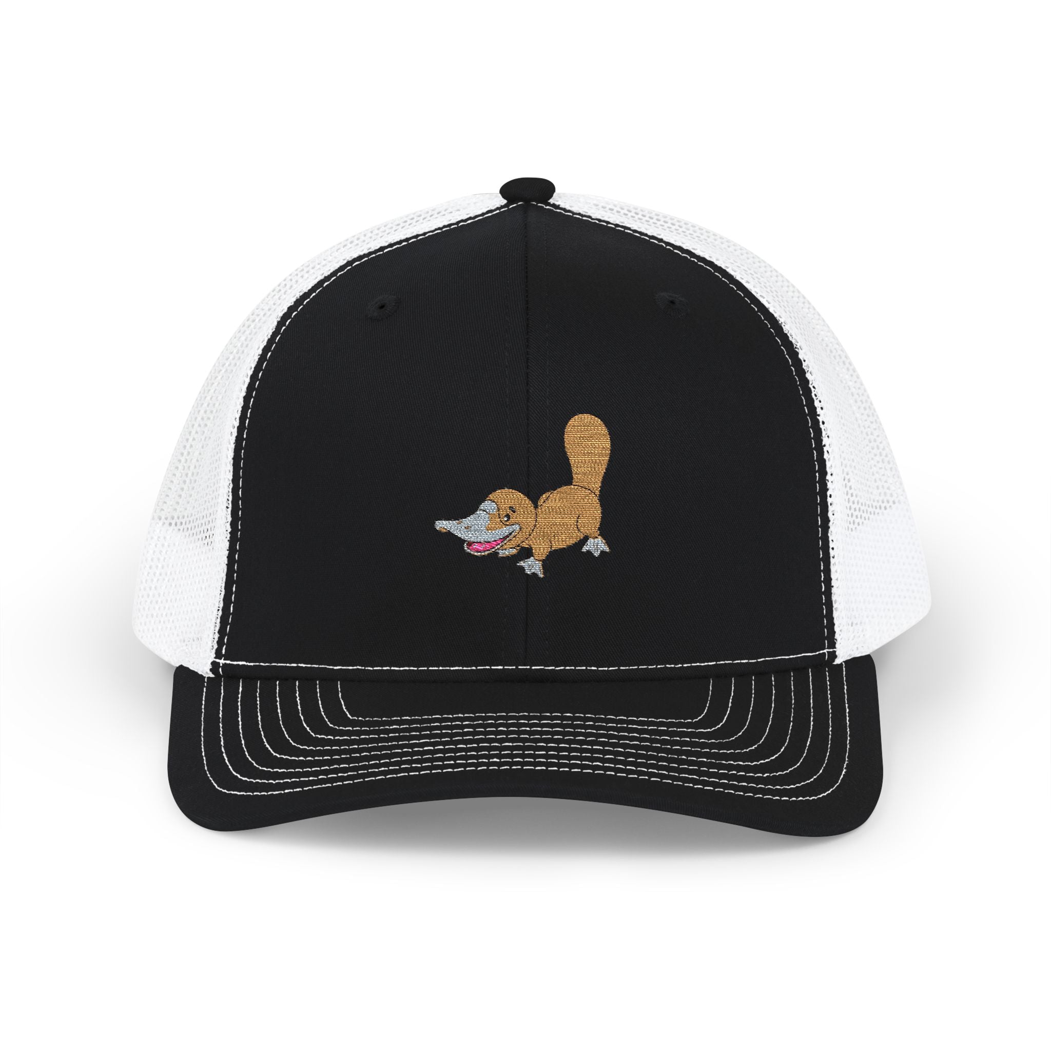 Platypus. Trucker Cap