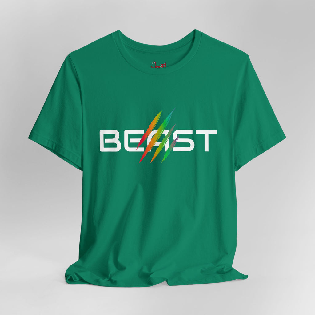Beast. T-Shirt