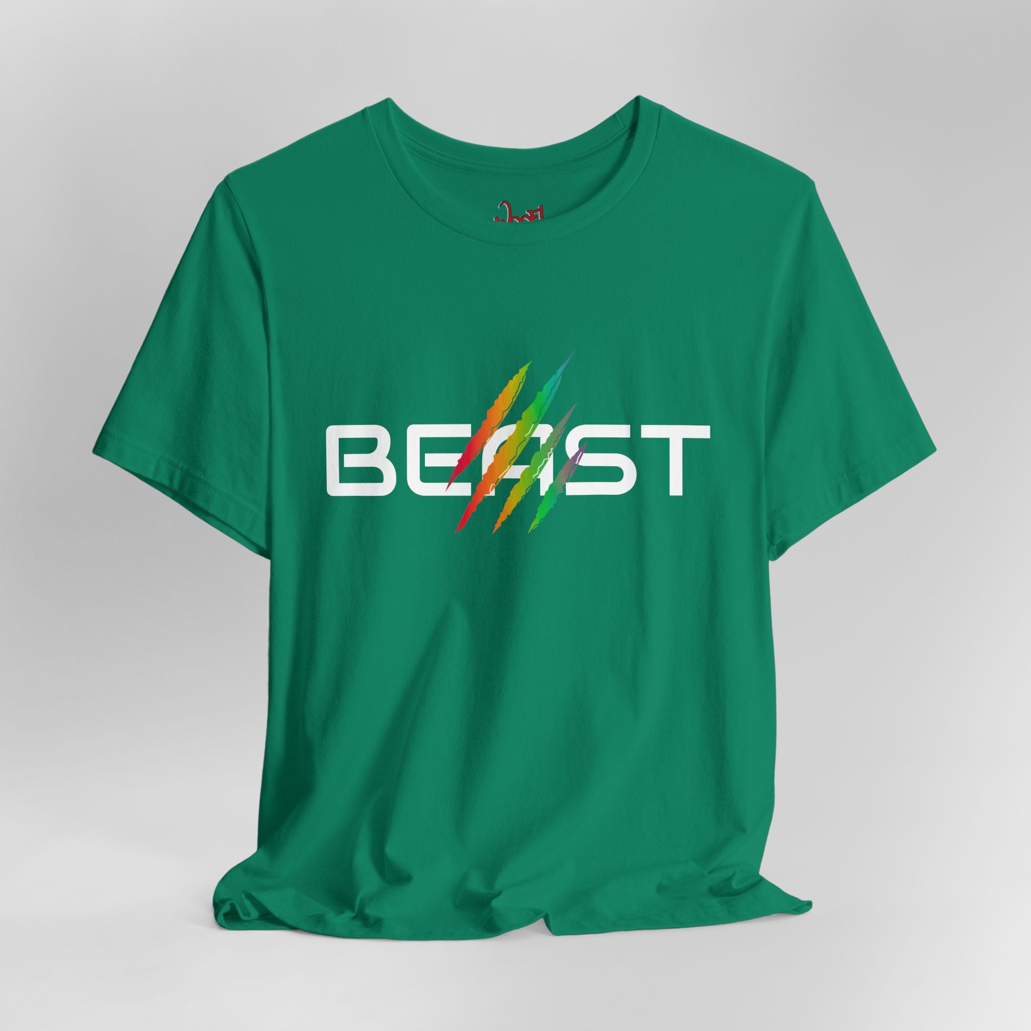 Beast. T-Shirt