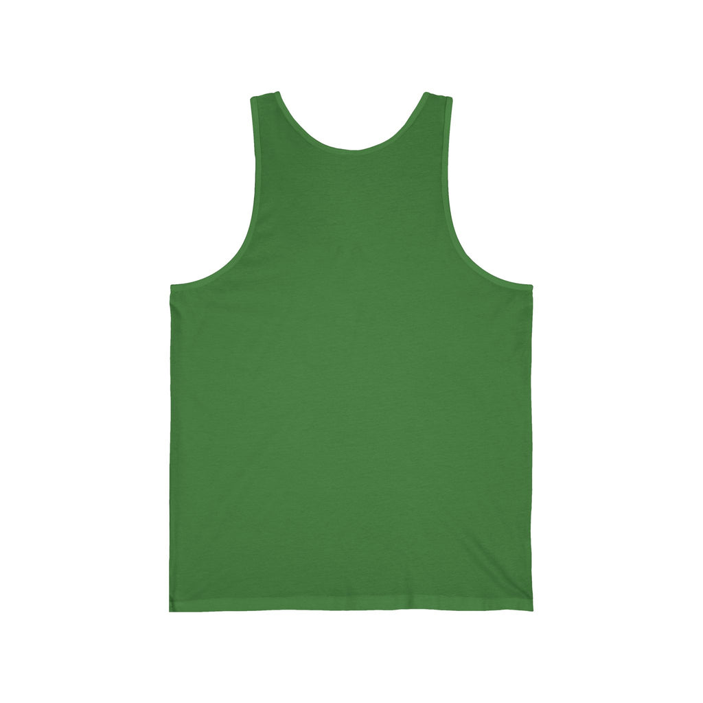 Wild!. Tank Top