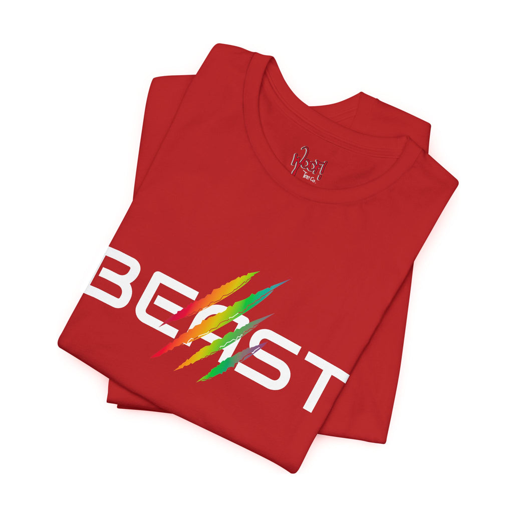 Beast. T-Shirt