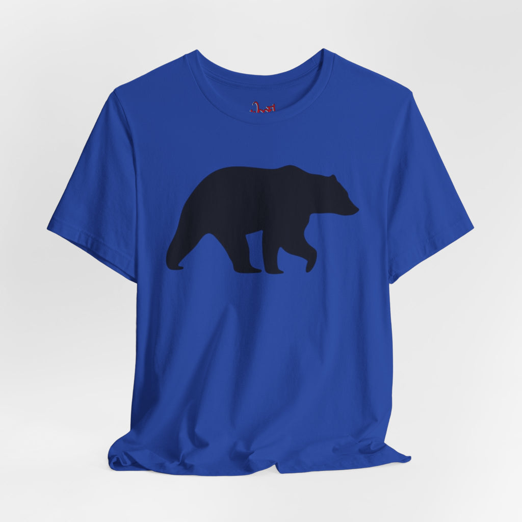 Bear. T-Shirt