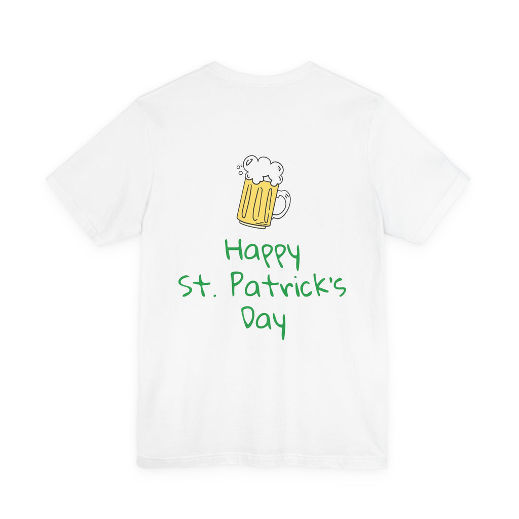 Drinks Well With Others. T-Shirt