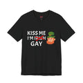 Kiss Me. T-Shirt