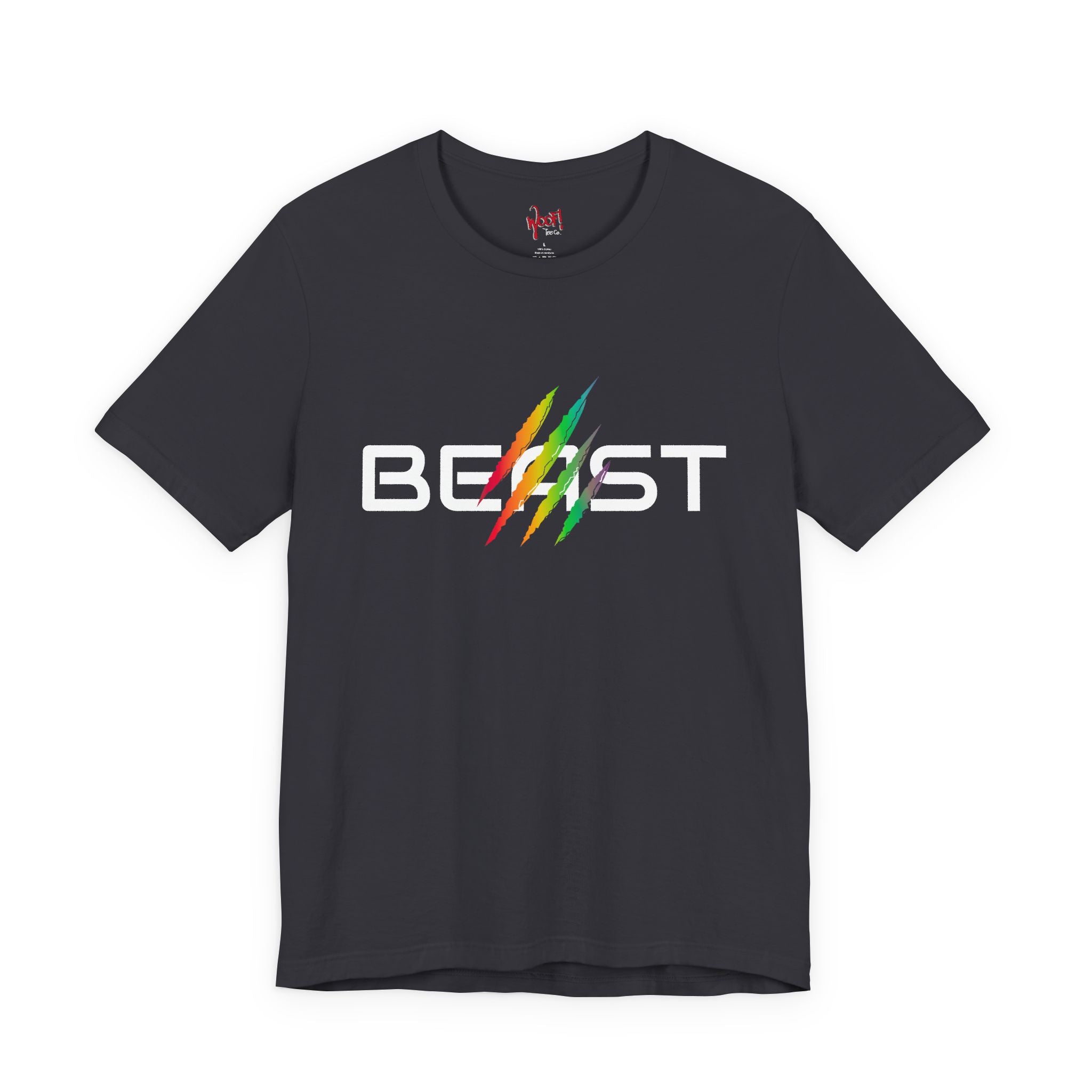 Beast. T-Shirt