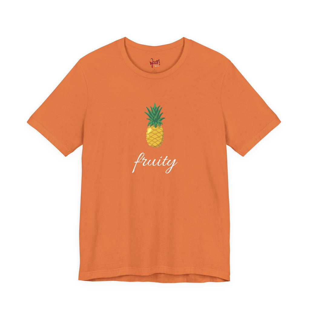 Fruity. T-Shirt