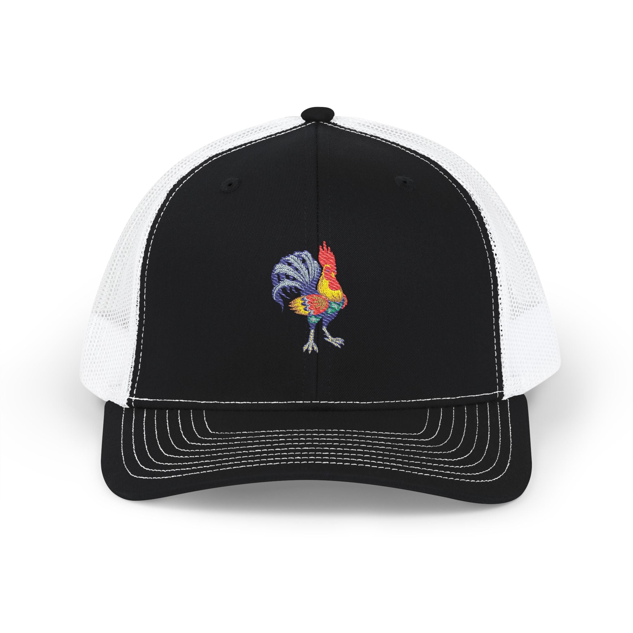 Cock. Trucker Cap.