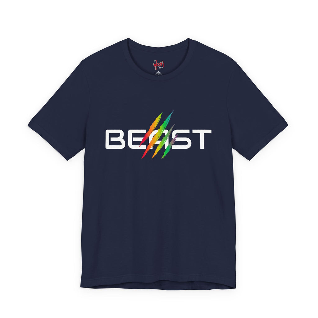 Beast. T-Shirt
